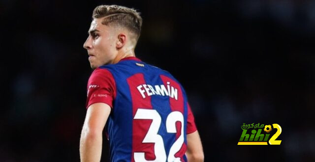 جدول مباريات برشلونة في شهر أكتوبر