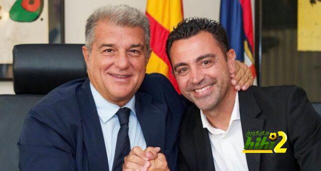 ما الذي تعلمه تشافي في برشلونة حتى الآن..؟!
