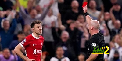 ليفربول مهدد بغرامة مالية بعد مواجهة توتنهام