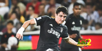 لاعب يوفنتوس: أتلانتا فريق عدواني