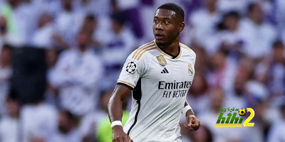 سبب استبعاد ديفيد ألابا من قائمة ريال مدريد لمواجهة نابولي
