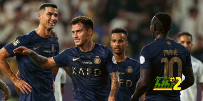 النصر يتلقى ضربة قوية قبل مواجهة استقلال دوشنبه