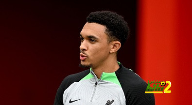ليفربول يتفق مع أرنولد على تجديد عقده