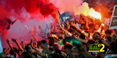 ملعب الجوهرة يستضيف ديربي الاتحاد والأهلي