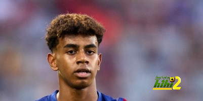 تفاصيل عقد يامال الجديد مع برشلونة