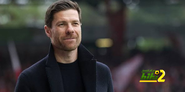 باير ليفركوزن يثق في بقاء ألونسو وسط اهتمام ريال مدريد