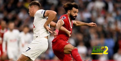 قيمة صلاح في ليفربول أعظم من أي وقت مضى..!