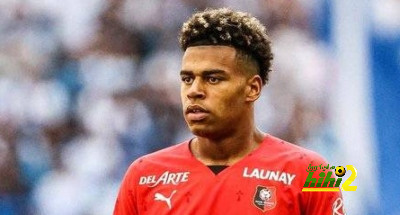 من هو ديزيري دوي هدف ريال مدريد الجديد؟