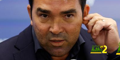 ماذا سيفعل ديكو في فترة التوقف الدولي المقبلة؟
