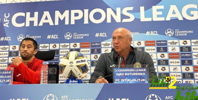 الهوس الهلالي … مدرب إستقلول الطاجيكي يفتح الجدال