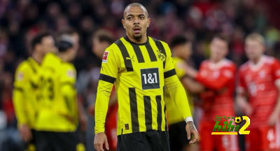 مهاجم بروسيا دورتموند على رادار بايرن ميونخ
