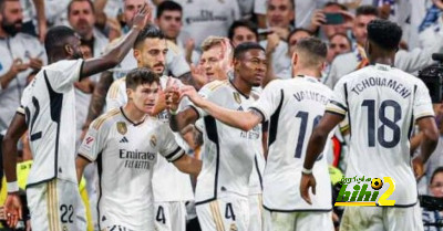 تفاصيل مباراة ريال مدريد القادمة