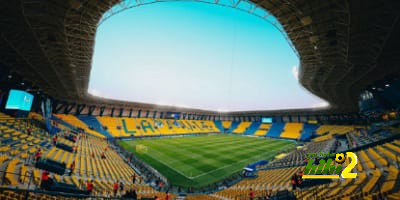 جاهزية ملعب الأول بارك لاستضافة مواجهة النصر في آسيا