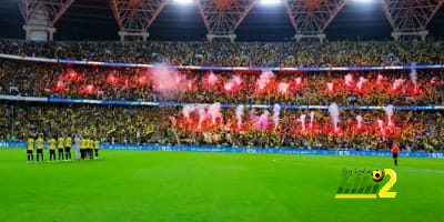 سبب تأخر انطلاق مواجهة الاتحاد وسباهان