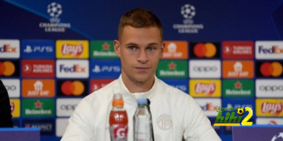 كيميتش يعلق على مواجهة كوبنهاجن في دوري أبطال أوروبا