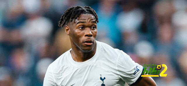 لاعب توتنهام يتعرض لهجوم عنصري بسبب مباراة ليفربول