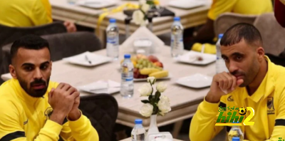 المكسب الحقيقي من انسحاب الاتحاد من مباراة سباهان