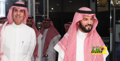 كيف يجب أن يتصرف الهلال إن تكرر معه نفس ما حدث مع الاتحاد …؟!