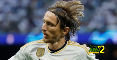 كواليس رحيل مودريتش عن ريال مدريد في يناير المقبل