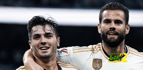 ريال مدريد يعتلي القمة من جديد بين أندية الليغا
