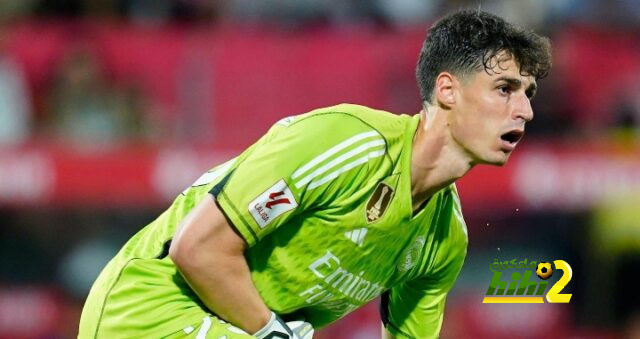 كيبا يحتفل بميلاده الـ 29 في ريال مدريد