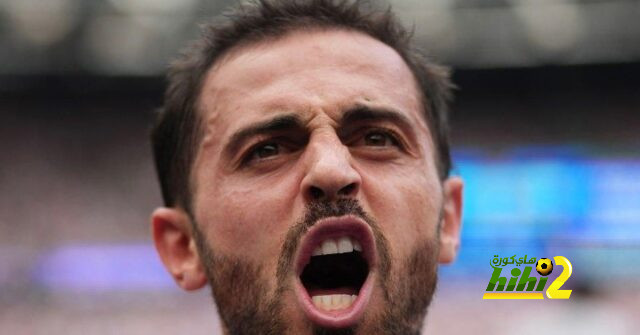 عودة ثنائي مانشستر سيتي للتدريبات
