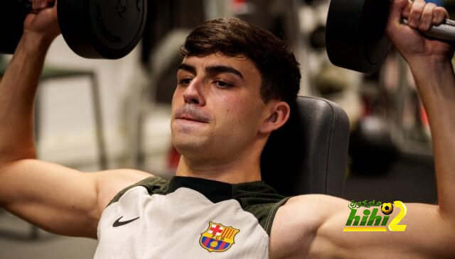 موقف بيدري من الكلاسيكو