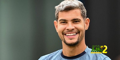 جيماريش يتفق على عقد تاريخي مع نيوكاسل