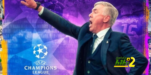 خط دفاع ريال مدريد اليوم أمام نابولي
