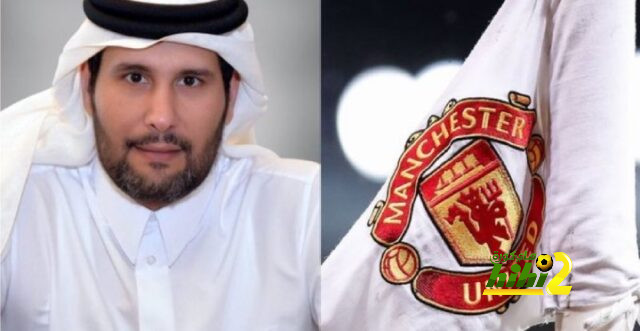 الصندوق القطري مصمم على شراء نادي مانشستر يونايتد بأكمله