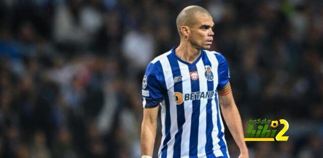 غياب بيبي عن مباراة برشلونة