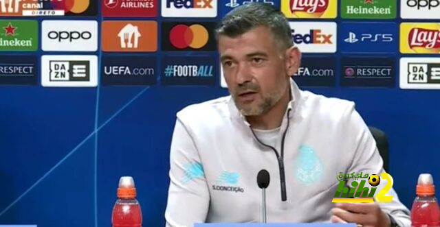 كيف يخطط بورتو للفوز على برشلونة ؟