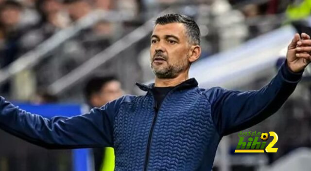 مدرب بورتو : سنعاني أمام برشلونة ولكن!