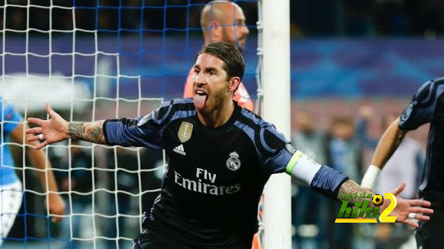 أكثر لاعب من ريال مدريد شارك أمام نابولي