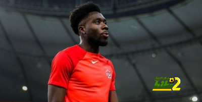 وكيل ألفونسو ديفيز يؤكد اهتمام ريال مدريد بالكندي
