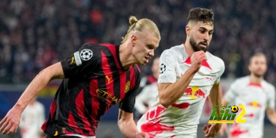 الفوز 7-0 على لايبزيج.. هل يؤثر ذلك على مانشستر سيتي؟