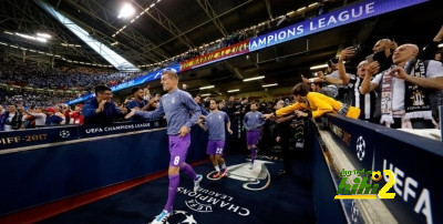 نتائج آخر 10 مباريات لريال مدريد ضد الأندية الإيطالية