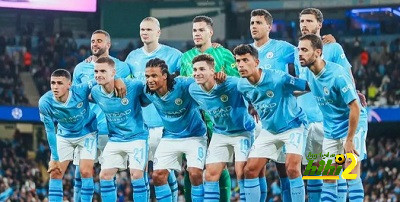 جوارديولا يعلن قائمة مواجهة لايبزيج