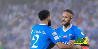 رجل مباراة الهلال أمام ناساجي