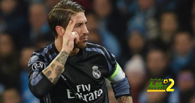 سيطرة تامة لريال مدريد على الفرق الإيطالية