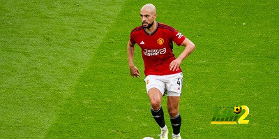 حضور أفريقي تاريخي مع اليونايتد بدوري الأبطال