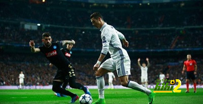 هل تعلم ان أول مباراة لنابولي في دوري ابطال اوروبا كانت ضد ريال مدريد