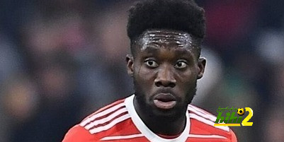 وكيل ديفيز يفتح الباب أمام انتقاله للدوري السعودي