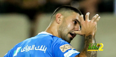 الهلال لن يتعاقد مع أي مهاجم الموسم المقبل لهذا السبب