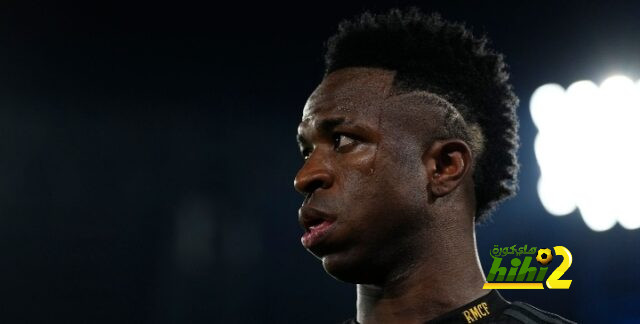 فيديو .. فينيسيوس يتعادل لريال مدريد امام نابولي