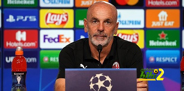بيولي: لا نخشى ملعب دورتموند
