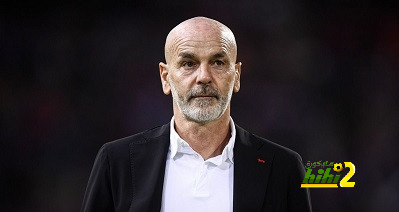 بيولي يكشف طموح ميلان في دوري أبطال أوروبا
