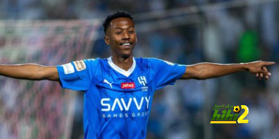 لهذا السبب ناصر الدوسري لاعب من طراز رفيع