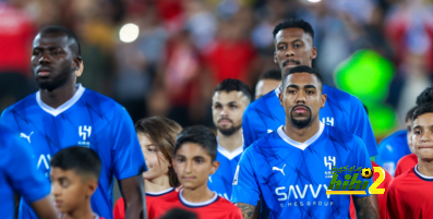 مكاسب بالجملة للهلال بالفوز على نساجي