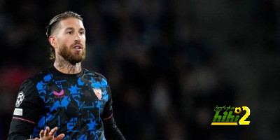 رقم تاريخي لـ راموس في دوري أبطال أوروبا